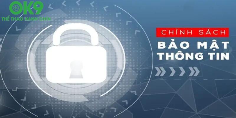 Chính sách đảm bảo quyền riêng tư cho mọi thành viên 