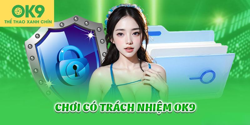 Bạn nên xem kỹ các quy định của thương hiệu OK9 trước khi sử dụng