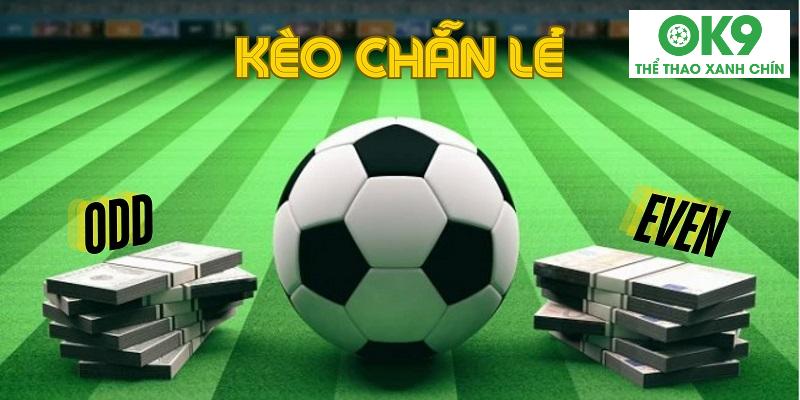 Kèo Chẵn Lẻ - Giải Mã Cách Tính Và Mẹo Chơi Hữu Ích Chẵn lẻ là một lựa chọn cá cược đầy thú vị trong mỗi trận bóng
