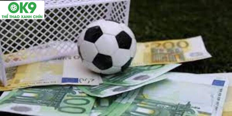 Tỷ lệ trả thưởng OK9 cao ngất ngưỡng