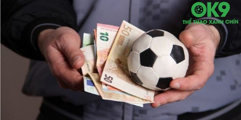 Kèo Châu Á Là Gì? Hiểu Hình Thức Cơ Bản Khi Chơi Cá Độ Công thức nhận về tiền được mất cho bet thủ khi chơi kèo châu Á